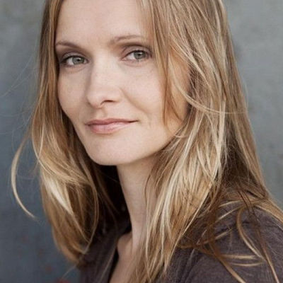 Alexandra Finder image